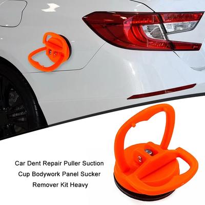 Auto Body Dent Removal Tools Strong Suction Cup Dent Remove Puller Sucker Vacuum Car Dent Remover Puller Waxing
