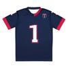 Max Number 1 Verstappen Jersey Tees Short Sleeve Unisex Streetwear 3D Printing T-shirt Casual Loose Crew Neck Clothing