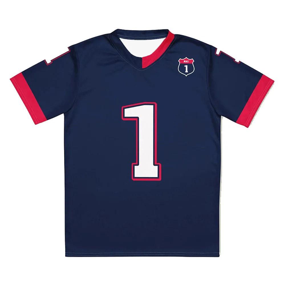 Max Number 1 Verstappen Jersey Tees Short Sleeve Unisex Streetwear 3D Printing T-shirt Casual Loose Crew Neck Clothing