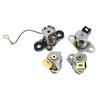 Authentic 4Pcs JF402E JF405E G6T46571 45663-02700 Transmission Solenoids Valve For