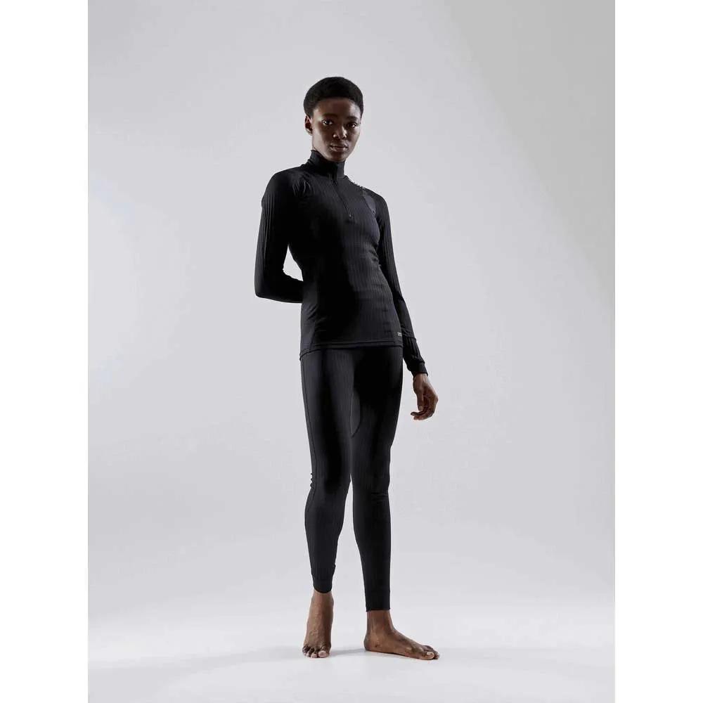 Craft Base Layer Long Sleeve Active Extreme X