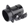 For Engine Performance Black Air Mass Flow Meter Air Flow Sensor For Vehicles Automotive MAF Precise Measurement