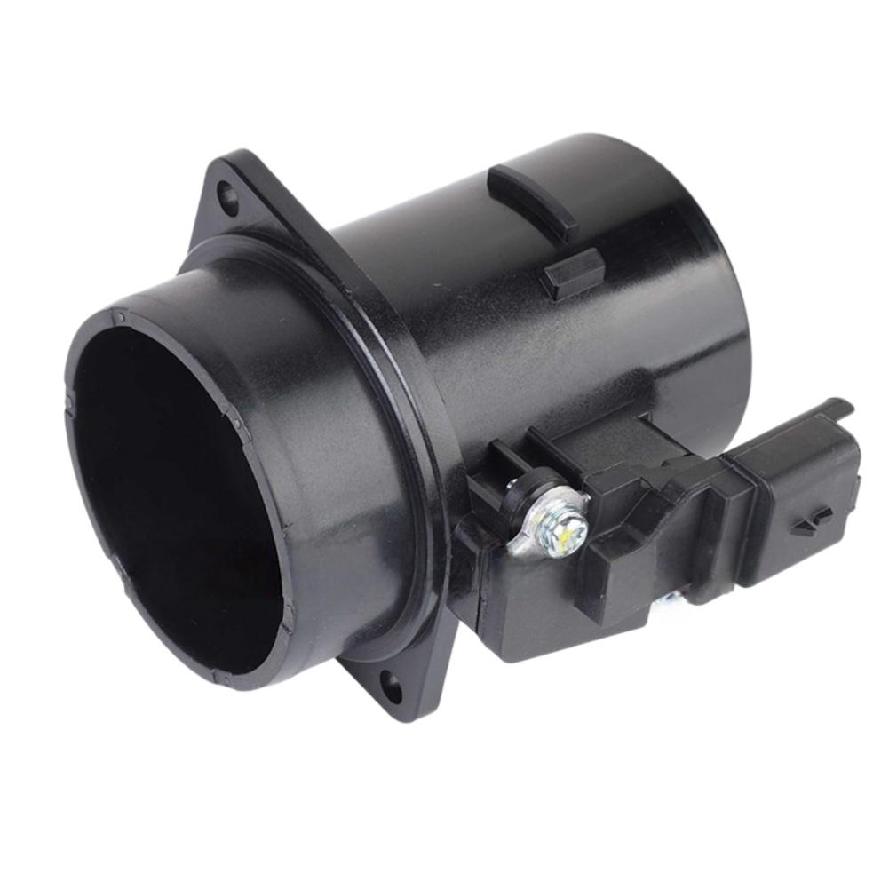 For Engine Performance Black Air Mass Flow Meter Air Flow Sensor For Vehicles Automotive MAF Precise Measurement