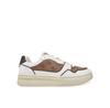 Men's Sneakers Fmjwii Lea12 Beige
