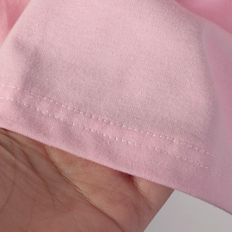 Léto Ženy Trička s krátkým rukávem Grafika Vintage Estetický Oversized Měkká trička Bavlna Volné topy Dámské oblečení