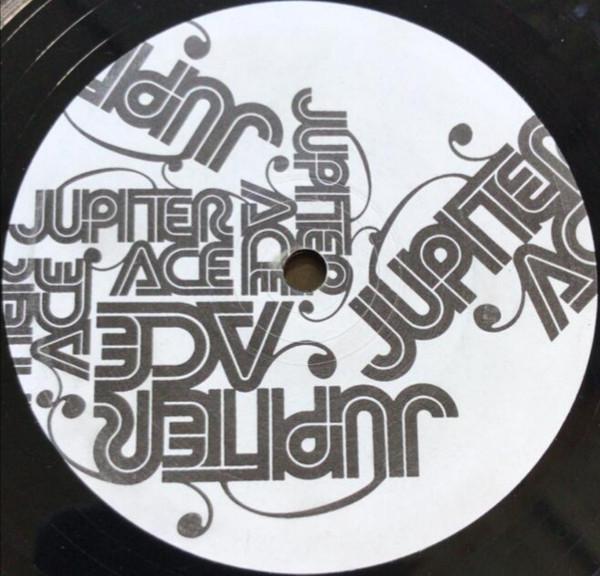 

12inch Record JUPITER ACE - Shang High FI003 Fire Imaginatio 2004 UK Dance & Electronica Used