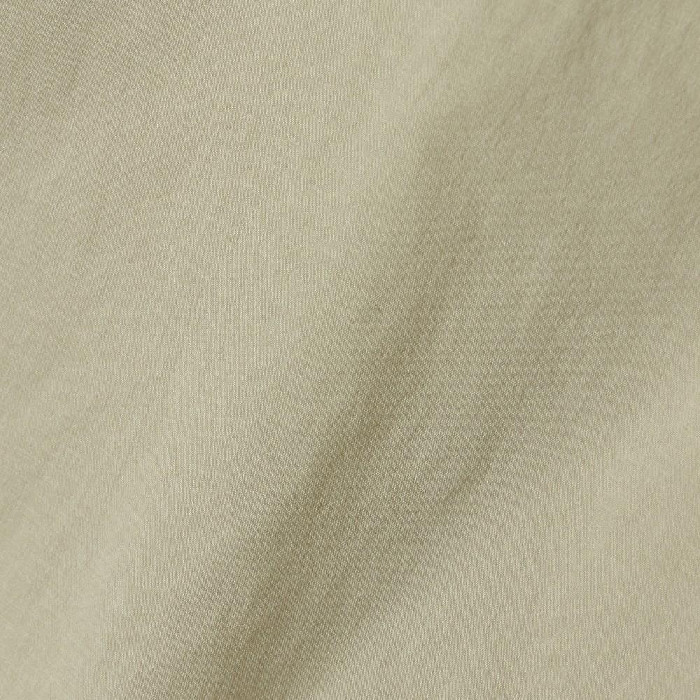 BROMPTON LONDON W Coolwave Half Zip T-Shirt - Beige (P252Wpl186)