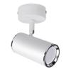 Kinkiet Biały Ip20 Ruchomy Megan Spt Gu10 35W Ideus 03655