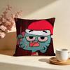 Stylish TThe Amazing World of Gumballable Cushion Cover Stylish Washable Pillow Cover Ideal for Couch Bedroom Car Decoration