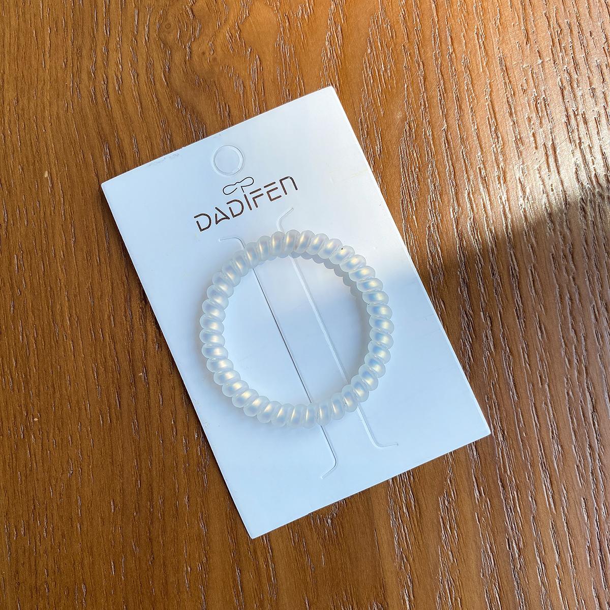 

Высококачественная резинка для волос, телефонный провод, эластичные резинки для волос, цветные головные уборы для женщин и девочек, аксессуары для волос