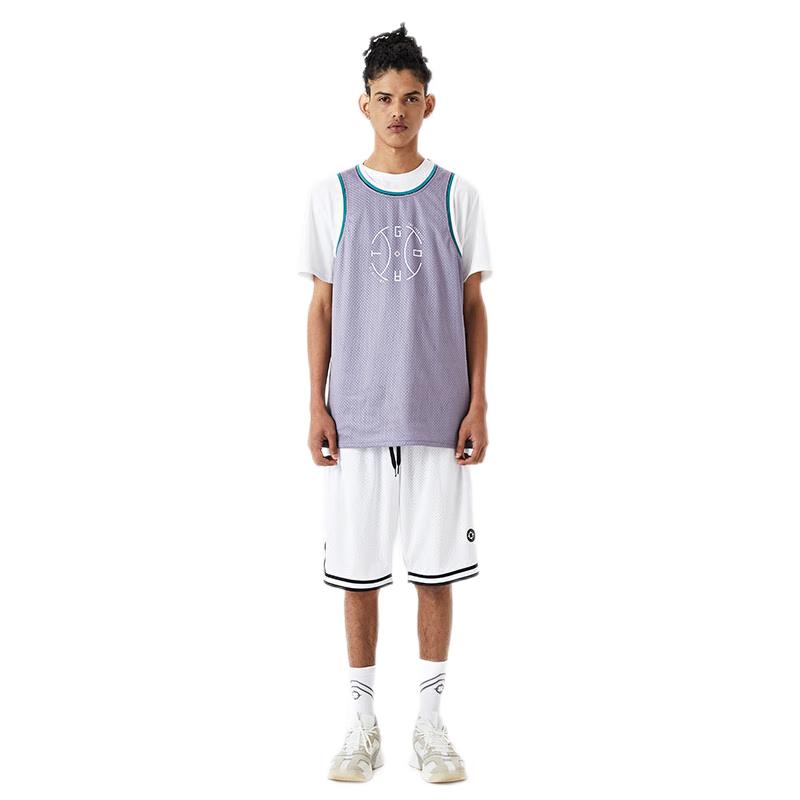 

ZunZhe Unisex Summer Athletic Shorts 2XL/190