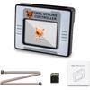 FoxAlien CNC Offline Controller, Offline Control Module with Touchscreen LCD GRBL Control for FoxAlien Masuter 3, Masuter Pro, WM-3020, 3018-SE CNC