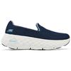 Skechers Go Walk Comode Versatili Resistenti Traspiranti Reattive Scarpe da Cammino Donna Sneaker Blu 126032-NVBL