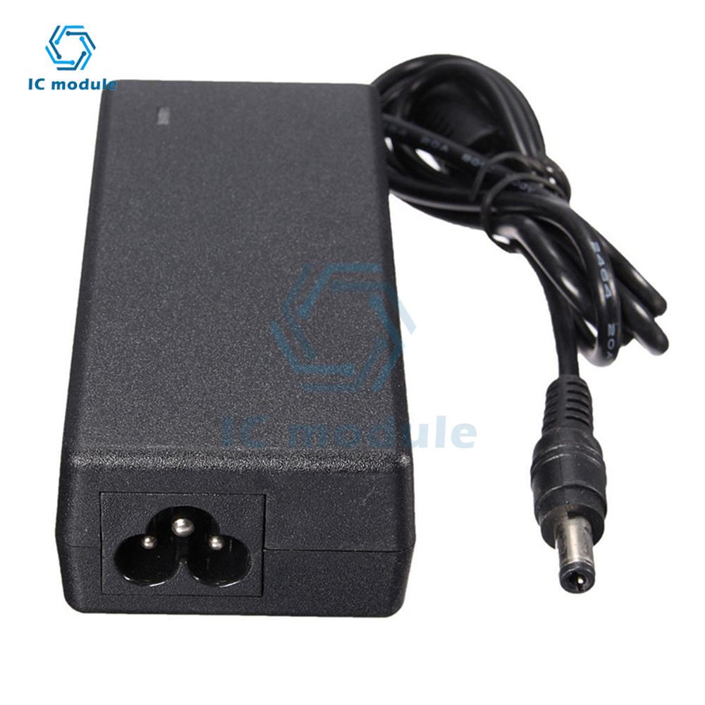 DC 24V 4A Lighting Transformer AC100--240V Switching Power Supply 4A 96W LED Power Adapter for LED Lamp
