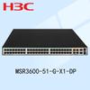 H3C MSR Series Multi-Service Routers
