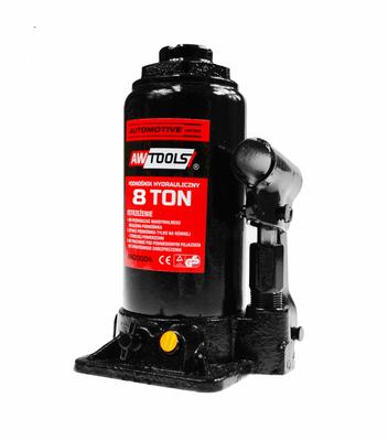 Tools & Equipment – Jacks