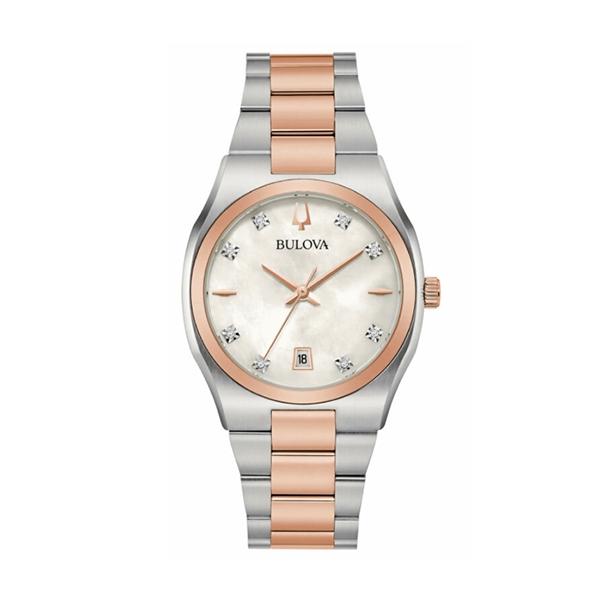 

BULOVA MOD. 98P199 98P199
