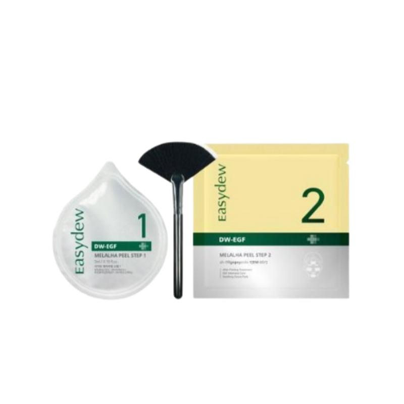 

Easydew DW-EGF Melarafil LHA One-Day Program