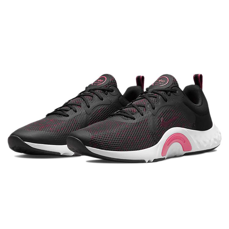 Nike Renew In Season Tr 11 'Black Gypsy Rose' Women's DA1349-002