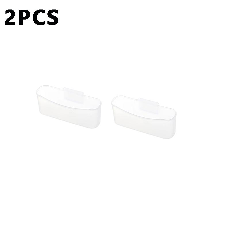 Refrigerator Storage Rack Storage Box Storage Holders Kitchen Organizer Adjustable Kitchen Fridge Freezer Shelf Holder Organiser