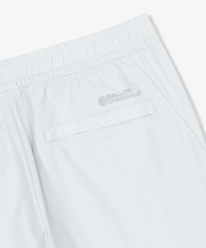 Baellob Flytech 3D Pants Light Gray