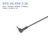 For Dyson V10 V11 V12 V15 Vacuum Cleaner Charger Power Cord Adapter Replaceable Parts Battery Power Adapter 30.45V 1.1A