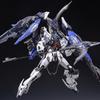 Zero_G Original Mecha 1/100 Montagemodell Legierungsgerüst Nachtmond-Versuch Schwerelosigkeit Sammlerstück Actionfigur Spielzeug