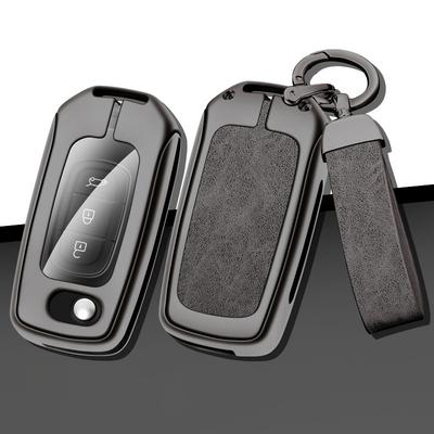 Acessórios para equipamentos eletrónicos de automóveis – Capas para chaves de carro
