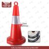 Reflective Traffic Safety Cones