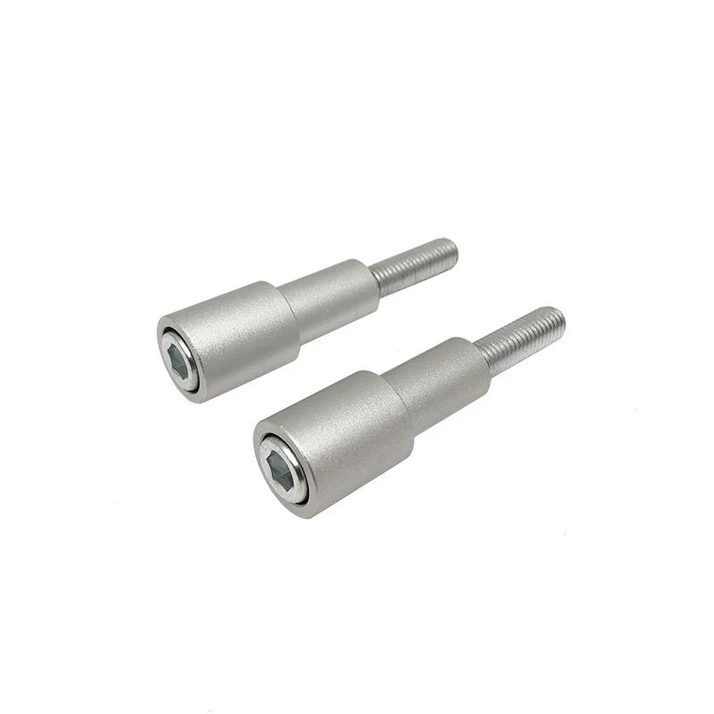 

Для BMW K1600GT K1600GTL K1600B R1200RT R1250RT 2014-2025 2025 Кронштейн для мобильного телефона Удлинитель Поддержка Держатель для навигации