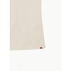 Budhi Mudra Women Essential V sleeVeless Bone White B61002atn51 V08