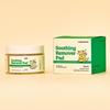 Dog Soothing Remover Pads 140ml (50 Sheets)