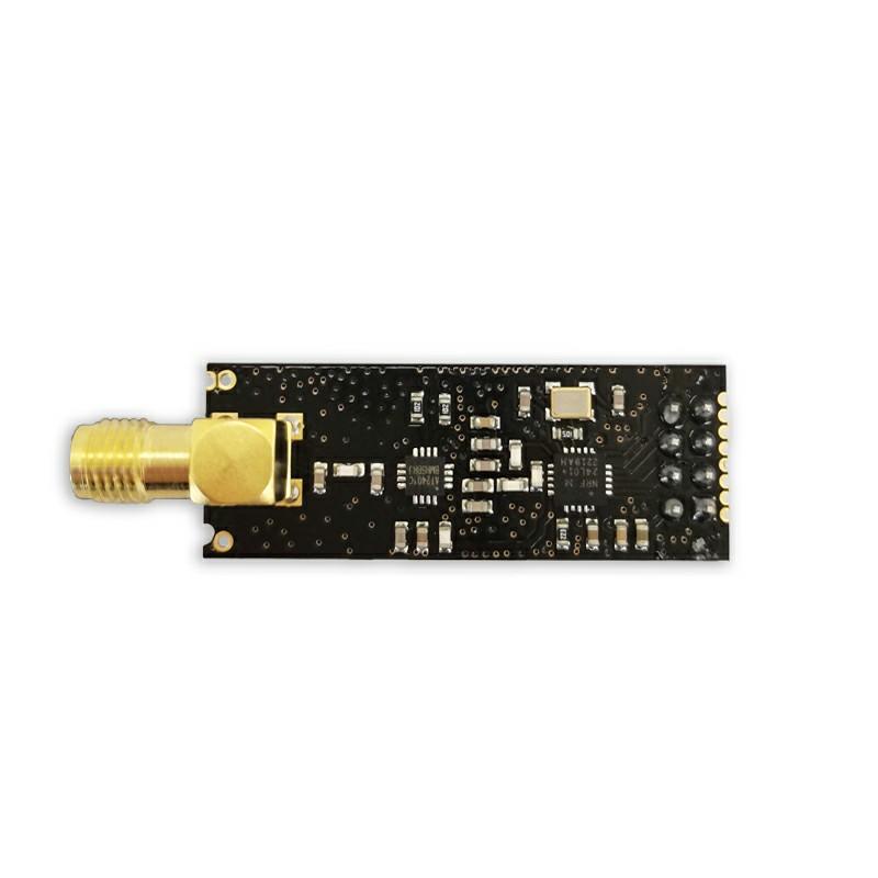 Original Imported NRF24L01+ 2.4G Wireless Transceiver Module SMA Antenna Version