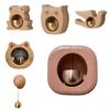 Artes decorativas – Mensageiros do vento