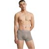 Calvin Klein Color Block Letter Comfortable Underwear 3-Pack Men Underwear NP2443O-L6E
