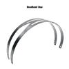 Replacement Metal Head Beam Top Headband Repair for Cloud 2//Cloud Over-Ear Headphones