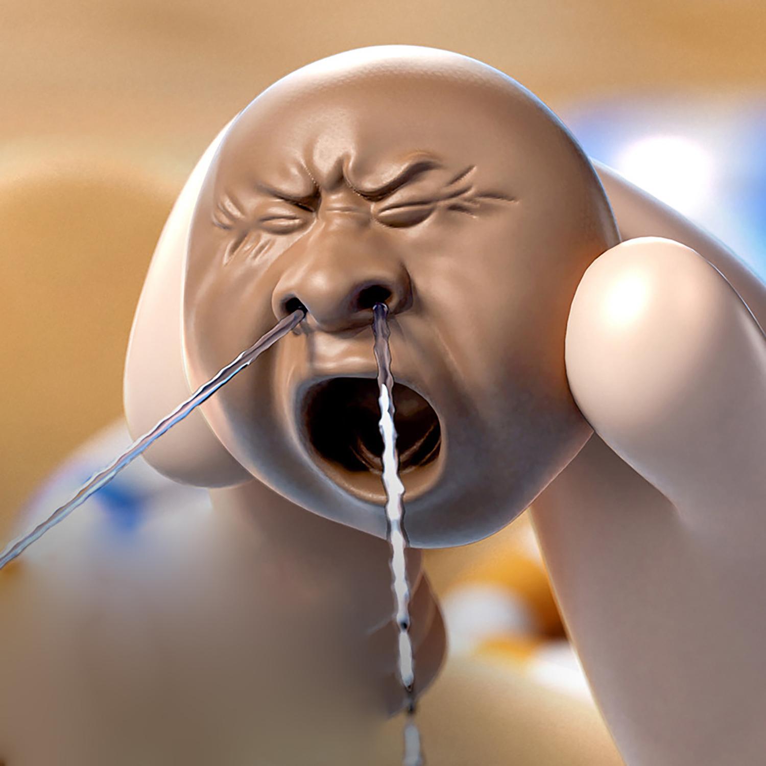 

Teahouse Prank, Pet Decompression, Playful Water Gun, Stress Relief, Finger Venting, Prank, Water Play, Water Nourishing Plaything