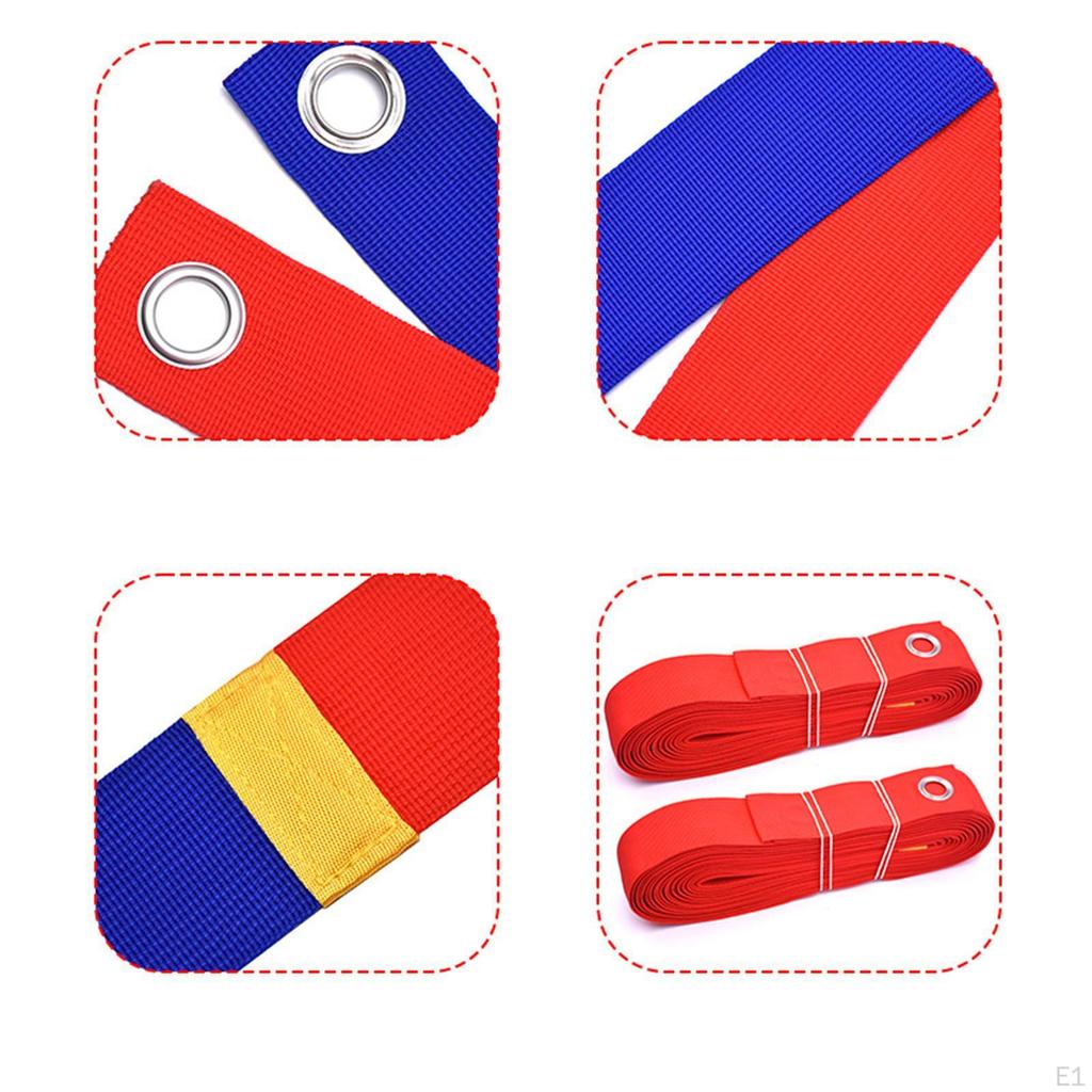 Beach Volleyball Setup Kit for Outdoor Sports