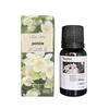 10ml Water-Soluble Essential Oil for Bedroom Humidifier – Rose, Jasmine, Tea Tree Fragrance