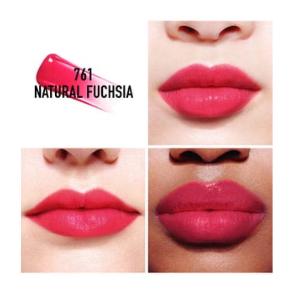 Dior Addict Lip Tint Nr. 761 Natural Fuschia 5g