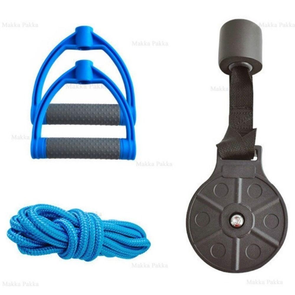 Upper Limb Support Shoulder Joint Exercise Support Frozen Rotator Cuff Train Sports Ropes  Physical