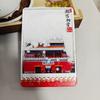 Beijing Fridge Stickers China Travel Souvenirs Temple of Heaven The Imperial Palace The Great Wall  Sand Drift Fridge Stickers