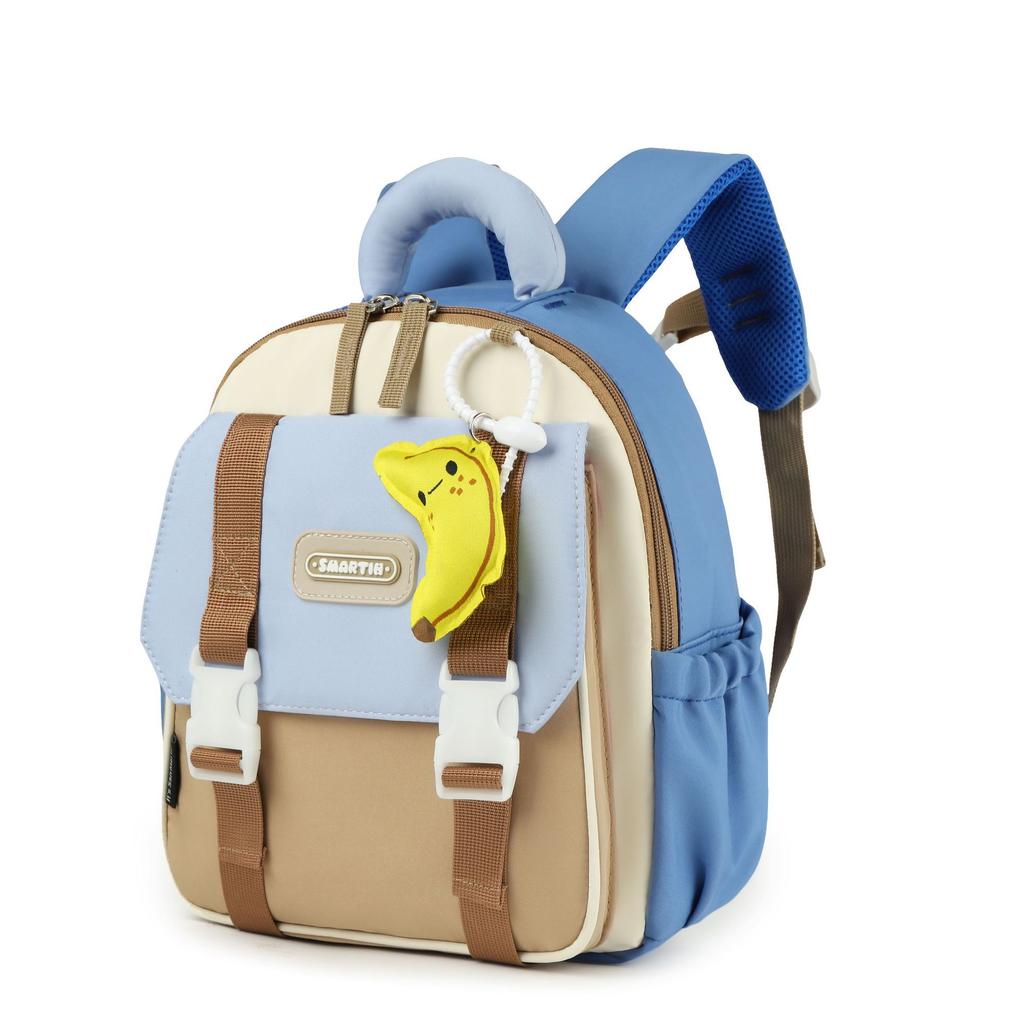 Kindergarten Backpacks Schoolbags Cartoon Kids School Bag Toy Children's Gifts Baby Backpack Student Bags for Girl Boy Baby