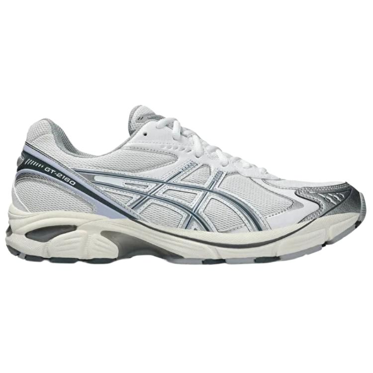 Asics GT 2160 White Blue Fade Unisex Sneakers 1203A320-110