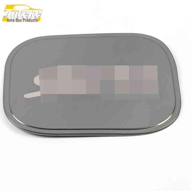 CS95 Fuel Tank Cap Sequin: Anti-Scratch Protective Film for Exterior Car Accessories