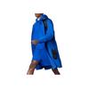 adidas Originals Trefoil Classic Long Sports Jacket Herren Oberbekleidung Blau HM6501