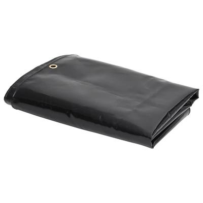 Vidaxl Plandeka 650 G/M², 4 X 8 M