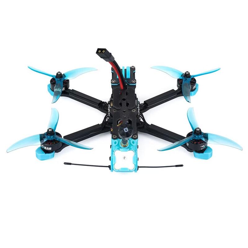 AXISFLYING MANTA5 5-inch FPV Racing Drone Kit (CN Version)