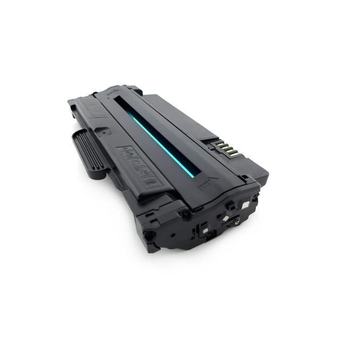 Green2Print Toner schwarz 2500 Seiten ersetzt Dell 593-10961, 7H53W, 593-10962, P9H7G passend für Dell 1130N, 1130, 1133, 1135N