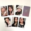 IVE FEARLESS 2nd Gen Lightstick Starship Exclusive Photocard